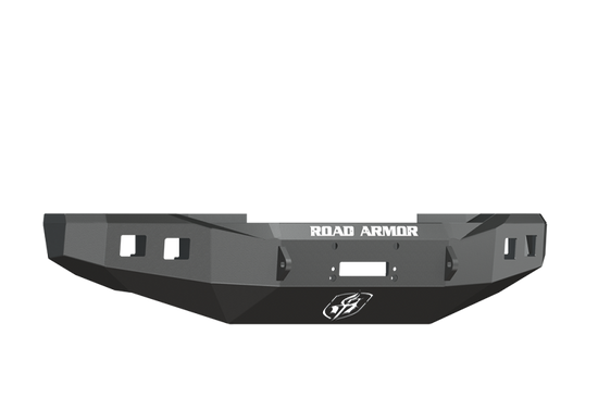 Road Armor 08-10 Ford F-250 Stealth Front Winch Bumper - - 608R0B.
