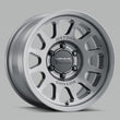 Method MR703 16x8 0mm Offset 6x5.5 106.25mm CB Gloss Titanium - MR70368060800.