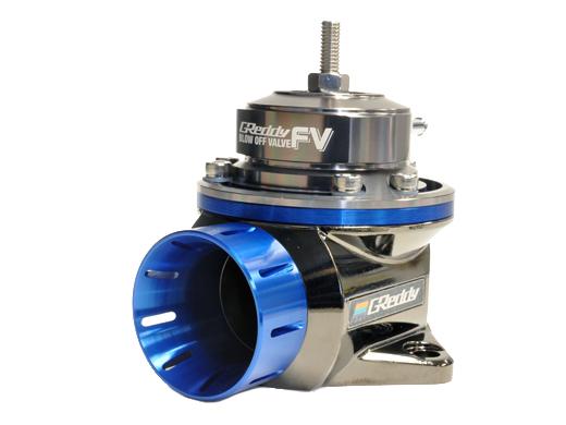 GReddy Blow Off Valve (Type FV/RZ/RS) Recirculation Hose Attachment - - 11900442.