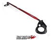 Tanabe Sustec Front Strut Tower Bar 10-10 Mazdaspeed 3 - TTB154F.