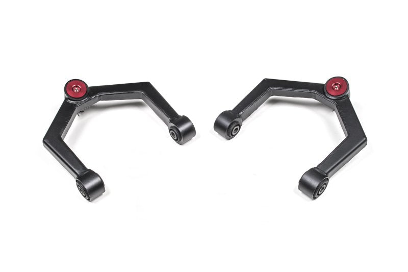 Zone Offroad 16-19 Nissan Titan XD Adventure Series Upper Control - ZONN2200.