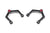 Zone Offroad 16-19 Nissan Titan XD Adventure Series Upper Control - ZONN2200.