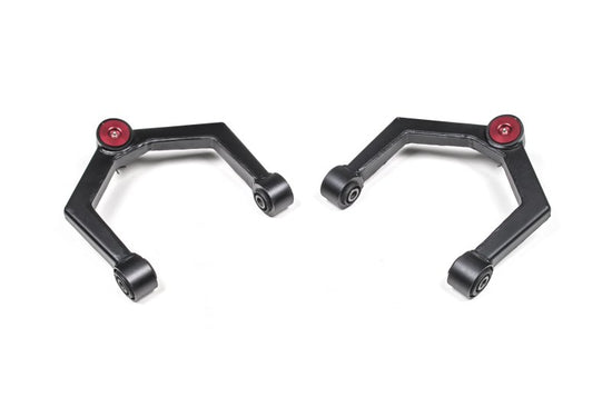 Zone Offroad 16-19 Nissan Titan XD Adventure Series Upper Control - ZONN2200.