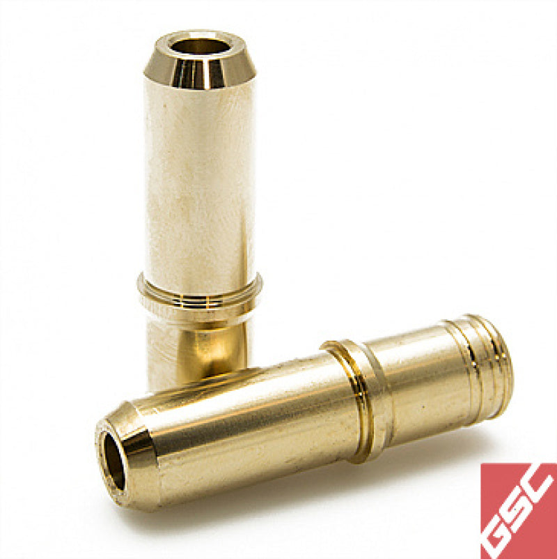 GSC P-D Honda D16 Manganese Bronze Intake/Exhaust Valve Guide +.001in - 3060.001-1.