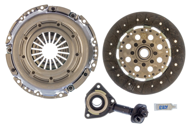 Exedy OE 2012-2015 Ford Focus L4 Clutch Kit - FMK1033.