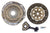 Exedy OE 2012-2015 Ford Focus L4 Clutch Kit - FMK1033.