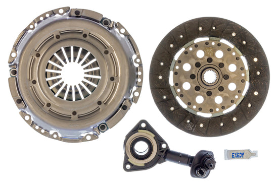 Exedy OE 2012-2015 Ford Focus L4 Clutch Kit - FMK1033.