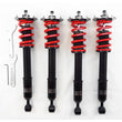 RS-R 01-06 Lexus LS430 (UCF30/31) Black-i Coilovers - XBKT284M.