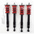 RS-R 01-06 Lexus LS430 (UCF30/31) Black-i Coilovers - XBKT284M.