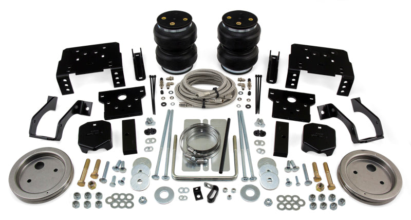 Air Lift Loadlifter 5000 Ultimate for 05-10 Ford F-250 4wd - 89398