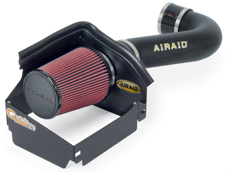 Airaid 05-09 Jeep Grand Cherokee 5.7L Hemi CAD Intake System - 310-178