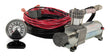 Air Lift Load Controller Single Heavy Duty Compressor - 25854.
