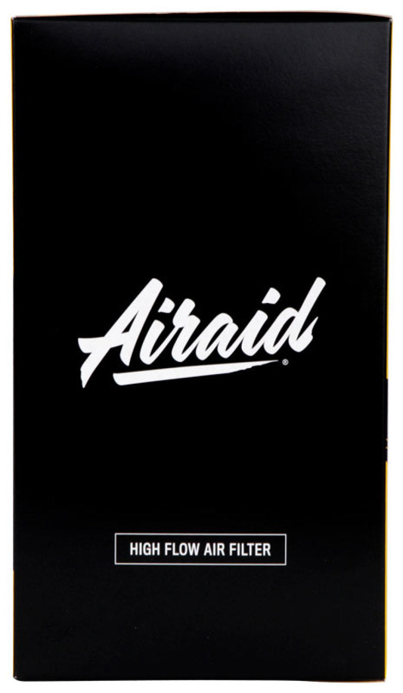 Airaid Universal Air Filter - Cone 3 1/2 x 6 - 701-420