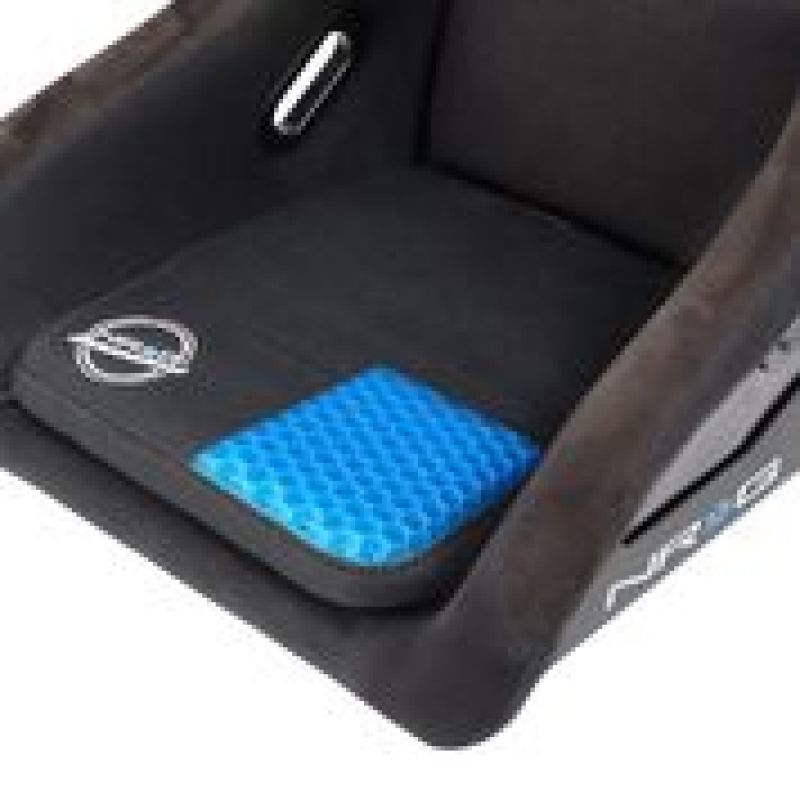 Hawk Memory Foam Bucket Seat