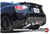 GReddy 13-15 Scion FR-S/Subaru BRZ Revolution RS Exhaust - 10118102.