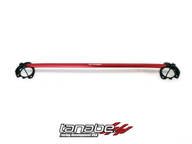 Tanabe Sustec Front Strut Tower Bar 02-05 RSX Non Type - TTB046F.