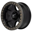 RBP 50R Cobra 17x9.0 6x139.7 BP / 5.5 BS / - 50R-1790-83+10BZ.