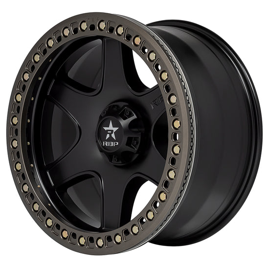 RBP 50R Cobra 17x9.0 6x139.7 BP / 5.5 BS / - 50R-1790-83+10BZ.