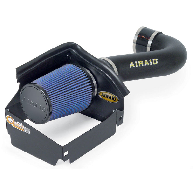 Airaid 05-09 Jeep Grand Cherokee 5.7L Hemi CAD Intake System - 313-178