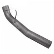 Diamond Eye TAILP 4in 2ND SEC TURBO/DPF/DWNP-BACK SGL AL 6 - 125041.