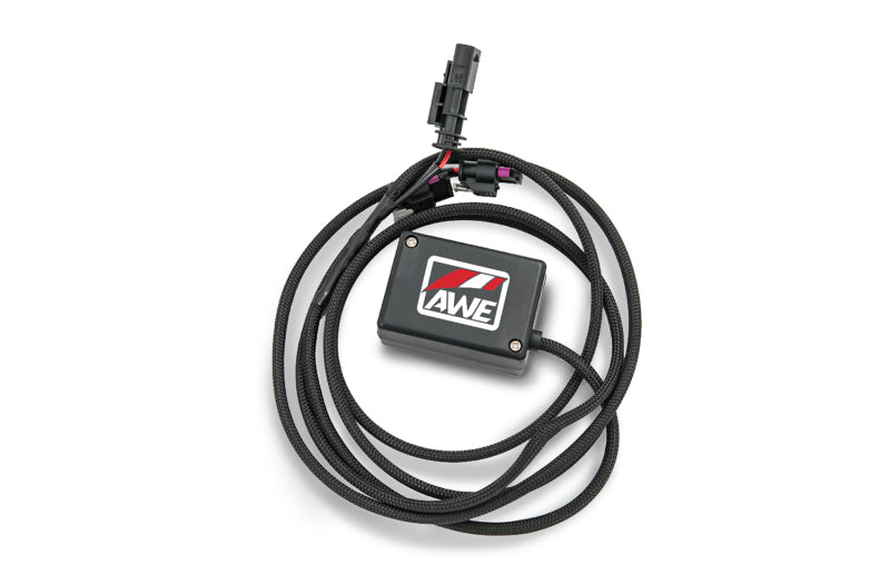 AWE Tuning Audi B9 S5 Coupe SwitchPath Exhaust w/ Diamond - 3025-43040