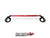 Tanabe Sustec Front Strut Tower Bar 93-98 Supra (JZA80) - TTB012F.