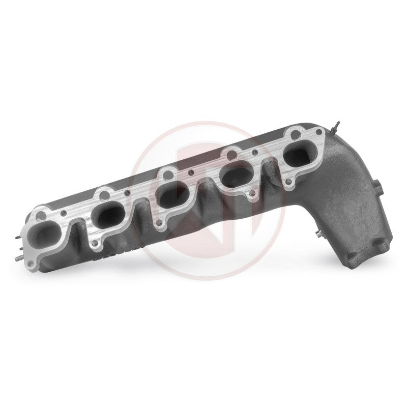 Wagner Tuning Audi S2/RS2 20V I5 Aluminum Cast Intake Manifold - 160001001.ZLS.