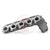Wagner Tuning Audi S2/RS2 20V I5 Aluminum Cast Intake Manifold - 160001001.ZLS.