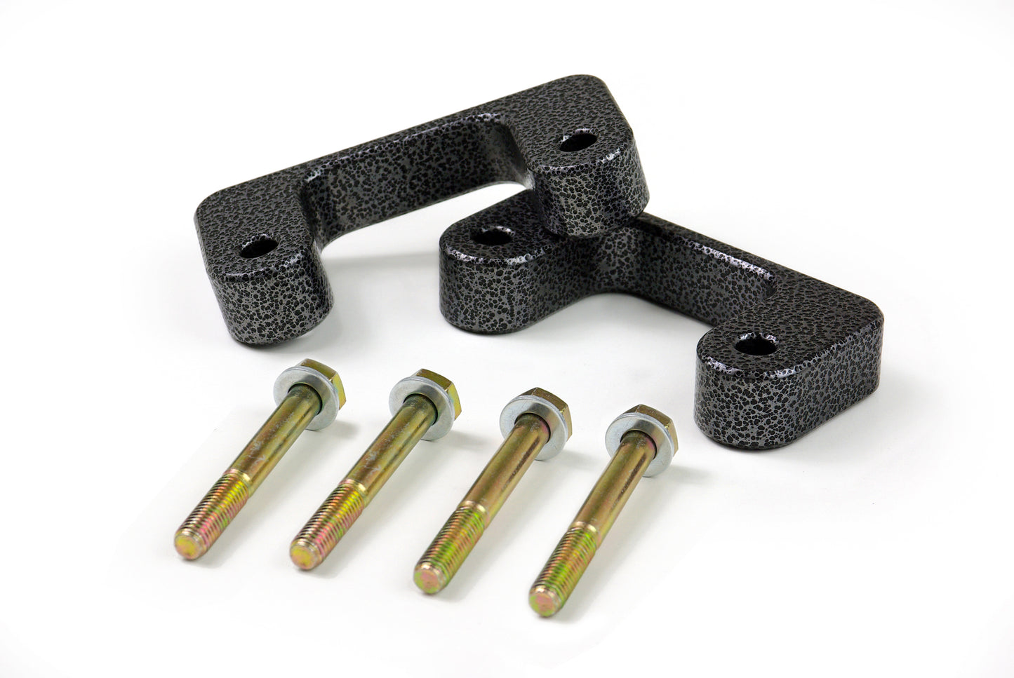 Rugged Offroad 2007-18 Chevrolet Silverado/GMC Sierra 1500 2.0'' Front Leveling - 9-100.