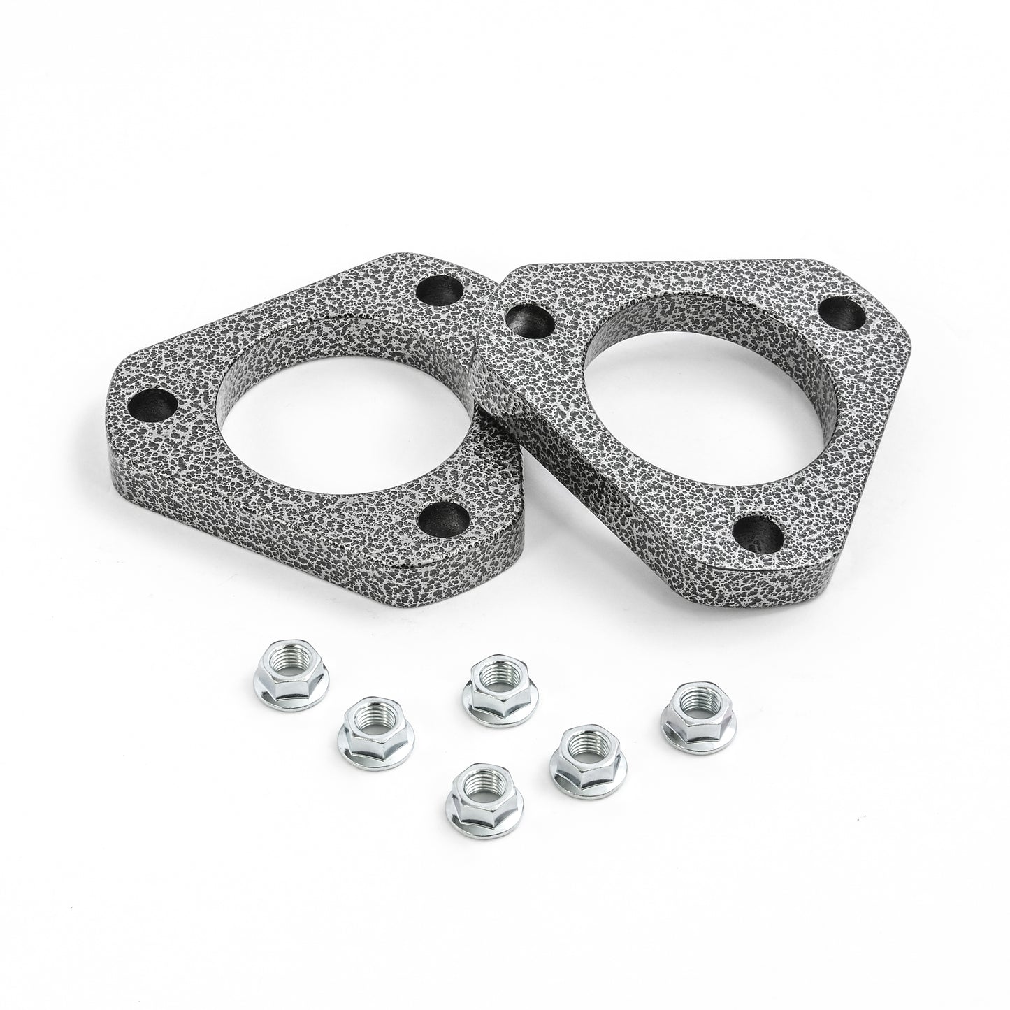 Rugged Offroad 2015-19 Chevrolet Colorado/GMC Canyon 1.25'' Front Leveling - 9-101.