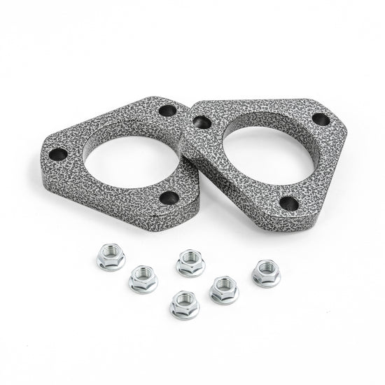 Rugged Offroad 2015-19 Chevrolet Colorado/GMC Canyon 1.25'' Front Leveling - 9-101.