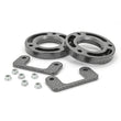 Rugged Offroad 2007-18 Chevrolet Silverado/GMC Sierra 1500 2.25'' Front Leveling - 9-102.