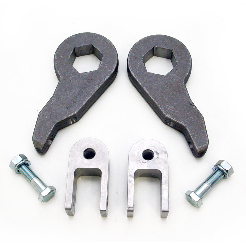 Rugged Offroad 1988-07 Chevrolet Silverado/ GMC Sierra 1500 2.5''Front Leveling - 9-300.