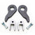 Rugged Offroad 1988-07 Chevrolet Silverado/ GMC Sierra 1500 2.5''Front Leveling - 9-300.