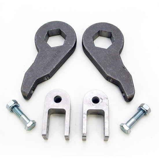 Rugged Offroad 1988-07 Chevrolet Silverado/ GMC Sierra 1500 2.5''Front Leveling - 9-300.
