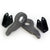 Rugged Offroad 2000-10 1500HD/2500-3500HD - 8Lug 2.5'' Front Leveling - 9-301.