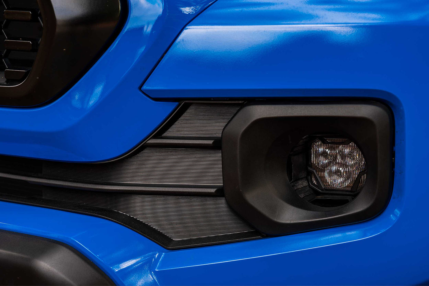 Morimoto 4Banger Fog Light Kit: 16-22 Tacoma - 4B-FOG-T-1048