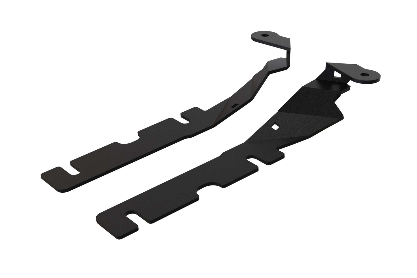 Morimoto 4Banger A-Pillar Kit: 09-18 Ram - 4B-PLR-KIT-1108