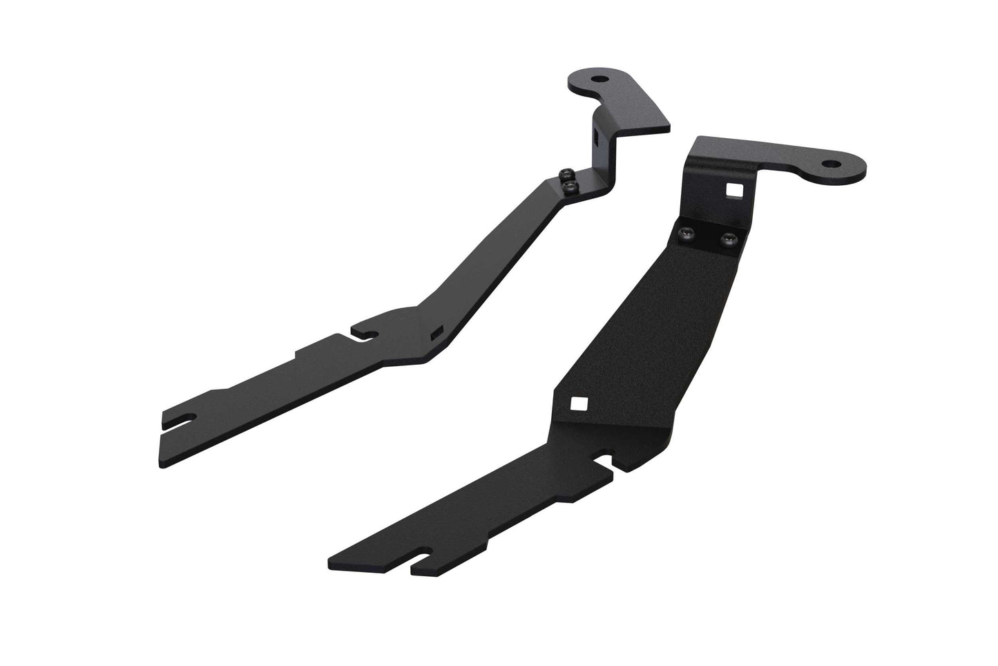 Morimoto 4Banger A-Pillar Kit: 19+ Ram HD - 4B-PLR-KIT-1120