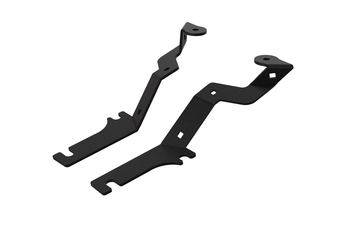 Morimoto 4Banger A-Pillar Kit: 15-20 Raptor - 4B-PLR-KIT-1180