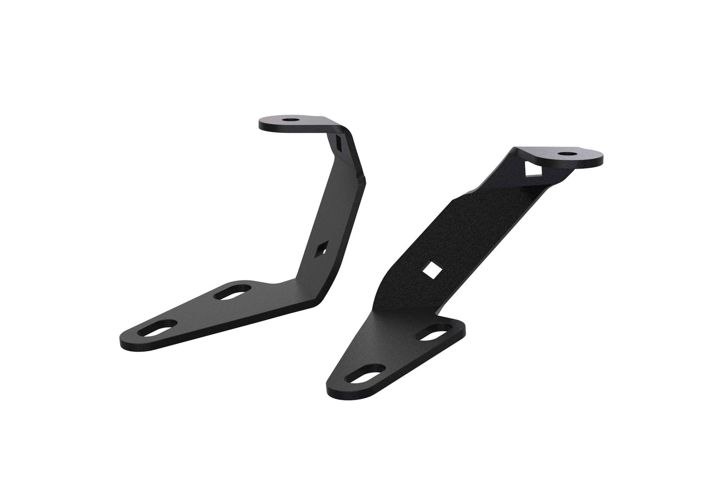Morimoto 4Banger A-Pillar Kit: 14-22 4Runner - 4B-PLR-KIT-1036