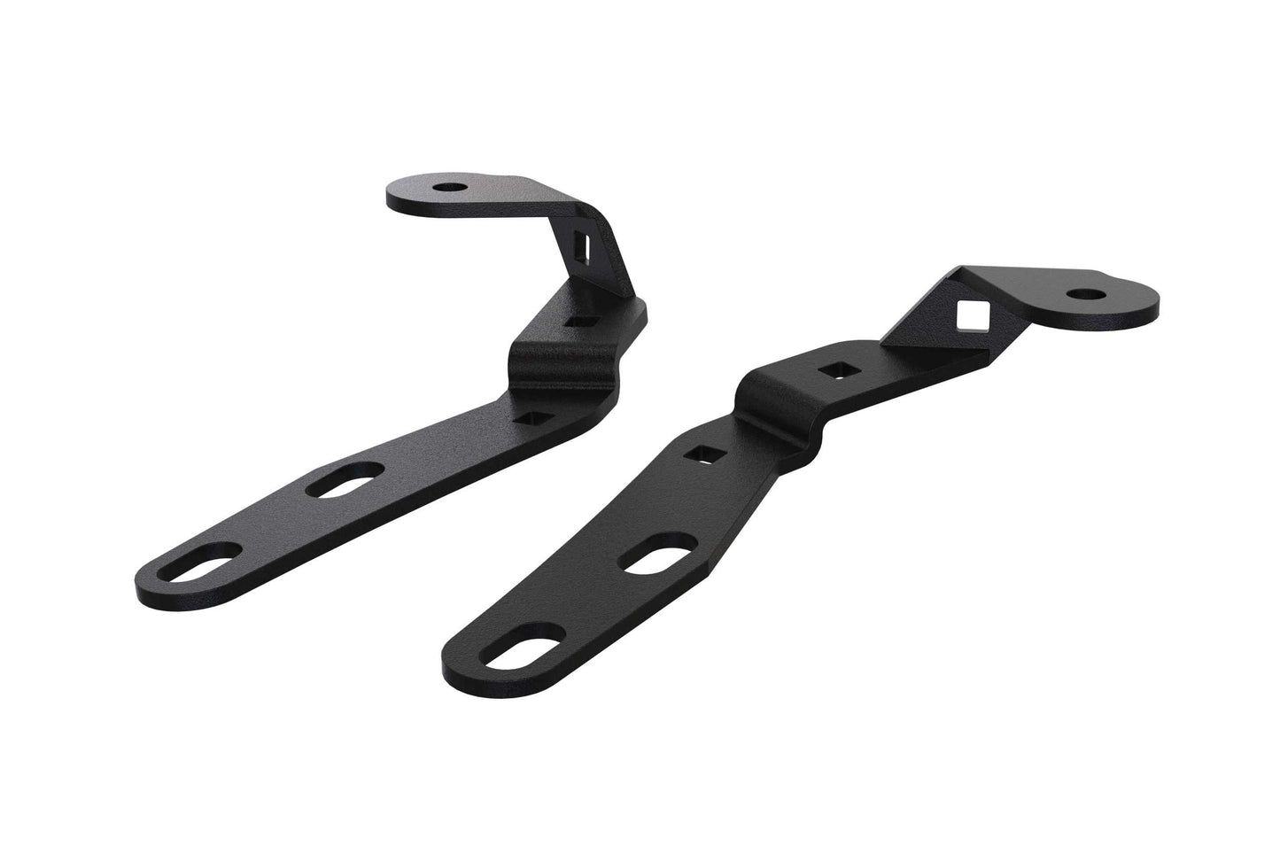Morimoto 4Banger A-Pillar Kit: 16-22 Tacoma - 4B-PLR-KIT-1048
