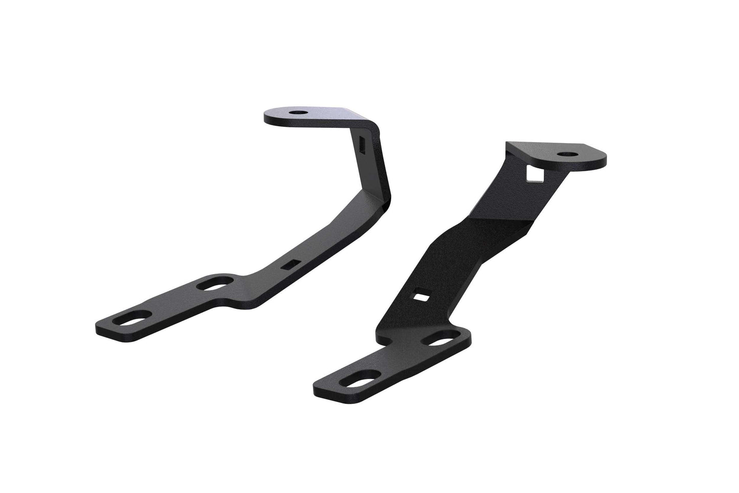 Morimoto 4Banger A-Pillar Brackets: Tacoma - BAF029