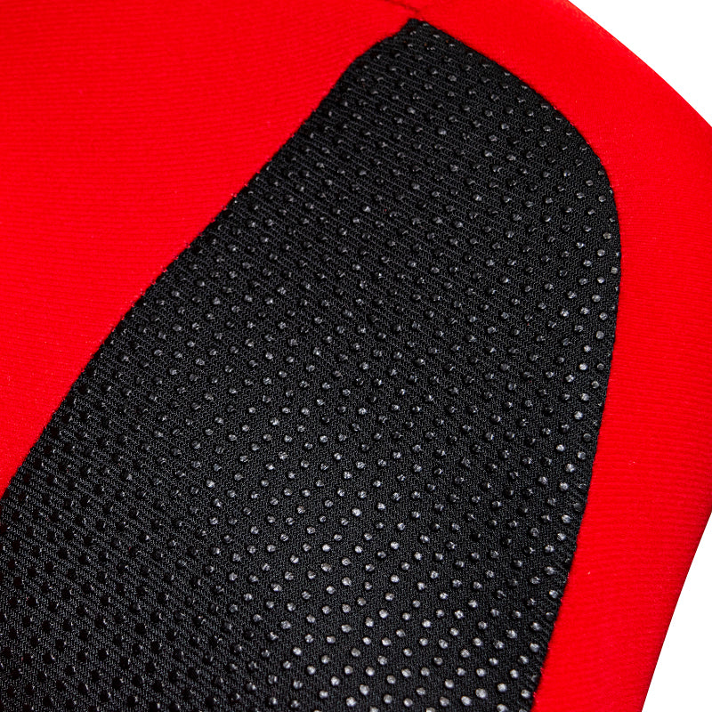 Sparco Seat QRT-R 2019 Red (Must Use Side Mount 600QRT) - 008012RRS