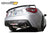 GReddy 2017+ Subaru BRZ Evolution GT Cat-Back Exhaust - 10118301.