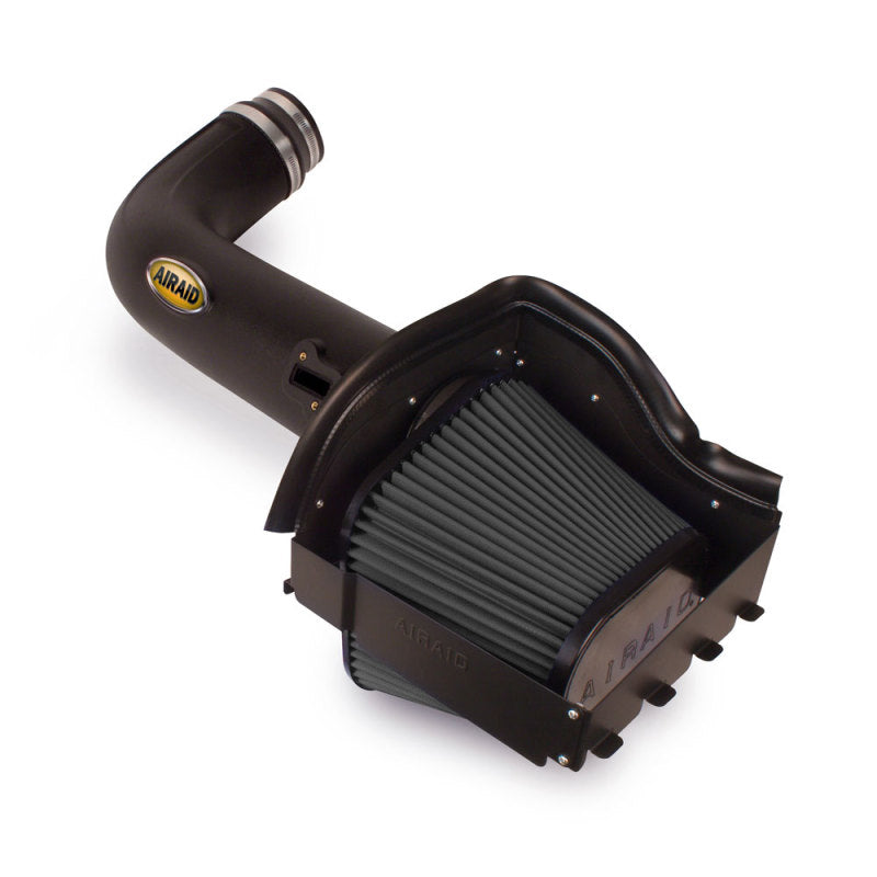Airaid 09-10 Ford F-150/ 07-13 Expedition 5.4L CAD Intake System - 402-231