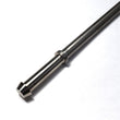 Stainless Bros 1/2in OD x 12.0in Length Hanger Rod w/ - 608-01200-0012.