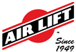 Air Lift Load Controller Single Standard Duty Compressor - 25850.