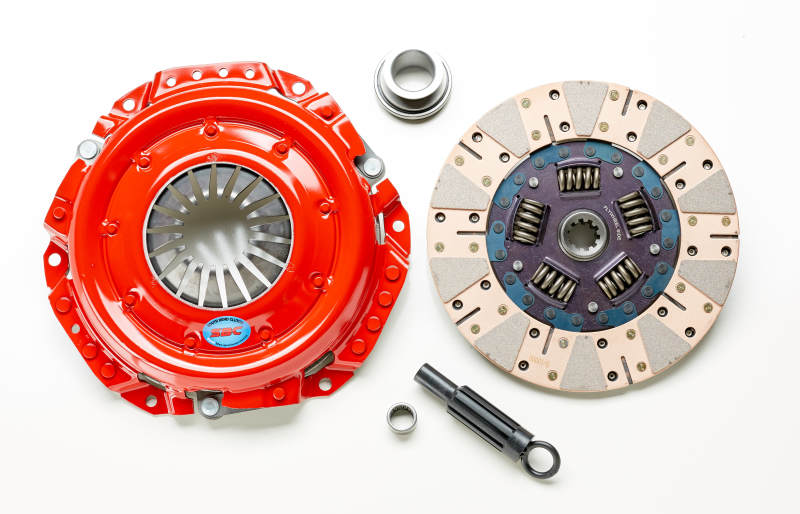 South Bend 04-05 BMW 325 (E30/E36/E46) 2.5L Stage 2 Drag - K70520-HD-DXD-B