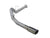 Diamond Eye KIT 4in DPF-BACK SGL AL 15-16 FORD POWERSTROKE - K4378S.